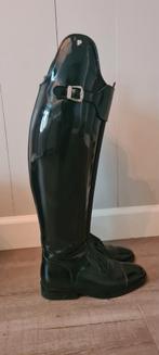 Lakleer Rijlaarzen, Dieren en Toebehoren, Ophalen, Dressuur, Schoeisel