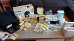 Medela pump in style, Ophalen of Verzenden, Gebruikt, Borstkolf