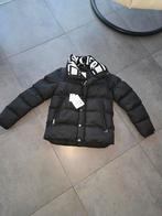 Moncler Winterjas Maat S, Kleding | Heren, Moncler, Zwart, Ophalen of Verzenden, Zo goed als nieuw