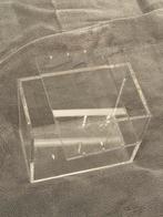 Acryl Display Case voor Pokemon Boosterbox, Verzamelen, Ophalen of Verzenden, Nieuw