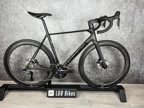 Nieuw! Orbea Orca M20i Team Shimano Ultegra Di2 2x12 Carbon, Fietsen en Brommers, Fietsen | Racefietsen, Nieuw, Overige merken