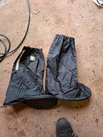 Regenlaarzen Motor/Bromfiets, Fietsen en Brommers, Fietsaccessoires | Fietskleding, Gebruikt, Onbekend, Dames, Schoenen