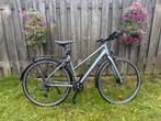Damesfiets, uitstekende staat. Inclusief kettingslot., Fietsen en Brommers, Gebruikt, Versnellingen, 50 tot 53 cm, Ophalen
