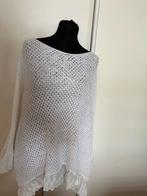 Ecru dames trui - grote maat, Made in Italy, Beige, Maat 46/48 (XL) of groter, Ophalen of Verzenden