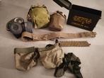 Lotje militaria, Ophalen of Verzenden, Landmacht, Nederland, Overige typen