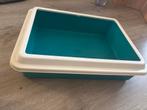 Cat litter  box Gratis, Dieren en Toebehoren, Ophalen of Verzenden