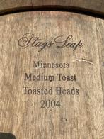 Vat, Regenton, Whiskyvat, Eiken vat, Vaten, Wijnvat, 150 liter of meer, Ophalen, Hout