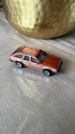 MATCHBOX 1980 AMC EAGLE 11-100 BRONS WOOD (1:64), Ophalen of Verzenden, Zo goed als nieuw, Auto