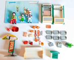 Playmobil 4412 Beenhouwer, Kinderen en Baby's, Speelgoed | Playmobil, Complete set, Gebruikt, Verzenden