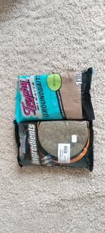 Lokvoer set witvis, Ophalen of Verzenden, Nieuw, Overige typen