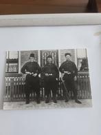 URK  FOTO  WAKKER "GERRIT VAN SIJTJE"   URK, Ophalen of Verzenden, Voertuig
