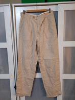 Pantalon Valentino, Ophalen of Verzenden, Zo goed als nieuw, Maat 52/54 (L), Beige