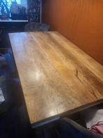 Eethoek, Ophalen, Gebruikt, Teakhout, 150 tot 200 cm