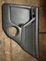 VW Golf 3 edition deurkaarten., Auto-onderdelen, Interieur en Bekleding, Ophalen, Gebruikt, Volkswagen