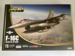 1:48 F-16C met Quinta cockpitset, Overige merken, Nieuw, Ophalen of Verzenden, Groter dan 1:72