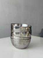 Party kommen servies, Huis en Inrichting, Keuken | Servies, Ophalen of Verzenden, Gebruikt, Overige stijlen, Kom(men)