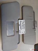 Fiat Seicento 3drs 1.1 B zonnenkleppen set  '03