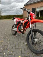 Beta RR 50 Enduro 2023 - Geen WOK!, Fietsen en Brommers, 6 versnellingen, Gebruikt, 50 cc, Ophalen
