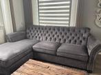 Urban sofa bankstel, Huis en Inrichting, Banken | Bankstellen, Ophalen of Verzenden, Zo goed als nieuw