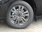 Ford Transit Custom 320 2.0 TDCI L2H1 Limited, Euro 6, 4 cilinders, Zwart, Origineel Nederlands
