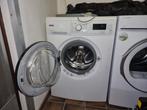 Zanussi, Witgoed en Apparatuur, Wasmachines, Ophalen, Zo goed als nieuw, Voorlader, 85 tot 90 cm