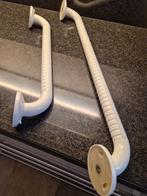 Badkamer Handgrepen - Set van 2, Minder dan 50 cm, Gebruikt, Overige typen, Ophalen of Verzenden
