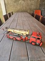 Brandweer ladderwagen, Hobby en Vrije tijd, Ophalen of Verzenden, Nieuw, Overige merken