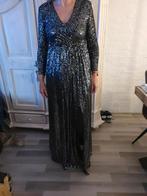 gala/feest jurk maat 40-42, Maat 38/40 (M), Galajurk, Ophalen of Verzenden, Moda italia