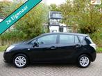 Toyota Verso 1.8 VVT-i 147pk 7-Persoons Clima Cruise Panoram, Auto's, Toyota, Voorwielaandrijving, Euro 5, Traction-control, 4 cilinders