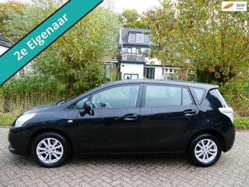 Toyota Verso 1.8 VVT-i 147pk 7-Persoons Clima Cruise Panoram beschikbaar voor biedingen