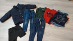 Diverse kleding maat 104, Kinderen en Baby's, Kinderkleding | Maat 104, Ophalen of Verzenden, Jongen