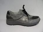 Grijze Waldläufer schoenen 38 1/2, Nieuw, Ophalen of Verzenden, Sneakers of Gympen, Lugina Schuhfabrik GmbH