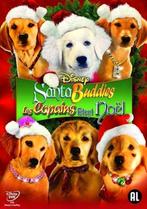 buddies air buddies santa buddies dvd, Alle leeftijden, Ophalen of Verzenden, Zo goed als nieuw, Romantische komedie