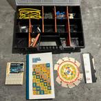 Arduino Uno Starter Kit met opbergdoos, Ophalen of Verzenden, Gebruikt