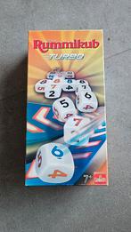 Rummikub turbo, Ophalen of Verzenden