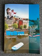 KNM Inburgering, Boeken, Ophalen of Verzenden, Alpha, Nieuw
