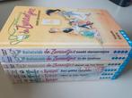 Boeken AVI de zwaantjes en maaike en kwispel, Ophalen of Verzenden, Gelezen