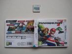 Mario Kart 7 Nintendo 3DS 3-ds, 1 speler, Racen en Vliegen, Ophalen of Verzenden, Zo goed als nieuw