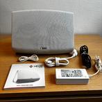 Heos 5 luidspeaker, Audio, Tv en Foto, Luidsprekers, Gebruikt, Minder dan 60 watt, Front, Rear of Stereo speakers, Ophalen