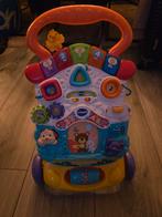 V-tech Baby Walker / Loopwagen, Ophalen, Gebruikt, 6 maanden tot 2 jaar
