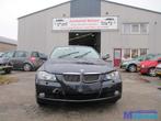2008 BMW E90 3 serie sedan plaatwerk carrosserie scherm dak, Auto-onderdelen, Ophalen of Verzenden, Gebruikt, BMW