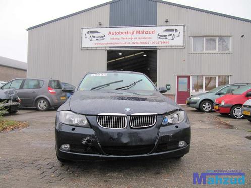 2008 BMW E90 3 serie sedan plaatwerk carrosserie scherm dak, Auto-onderdelen, Carrosserie en Plaatwerk, BMW, Gebruikt, Ophalen of Verzenden