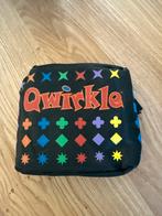 Spelletje qwirkle, Ophalen of Verzenden, Zo goed als nieuw
