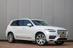 Volvo XC90 2.0 T8 Inscription | Nieuwe ERAD |Glascoating | T, Auto's, Volvo, Adaptive Cruise Control, Gebruikt, 1969 cc, 7 stoelen