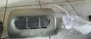 Nagel dust Collector  beschikbaar voor biedingen
