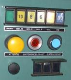 GEZOCHT: ATB paneel NS mat64/54, Ophalen of Verzenden, Trein, Overige typen