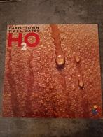 Daryl Hall & John Oates - H2O Vinyl LP, Ophalen of Verzenden