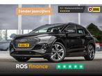 Audi Q4 e-tron 35 S edition 55 kWh, Auto's, Automaat, Adaptive Cruise Control, Overige kleuren, Overige brandstoffen