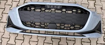 Voorbumper Audi A3 8Y FACELIFT BASIC KLS PDC BUMPER bj.2025- beschikbaar voor biedingen