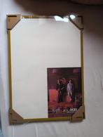 Barth mooie fotolijst curry kleur, Ophalen of Verzenden, Rechthoekig